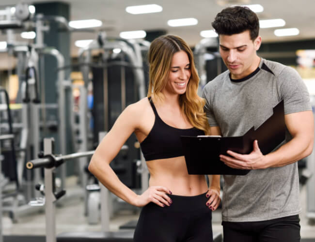 Maximizar resultados