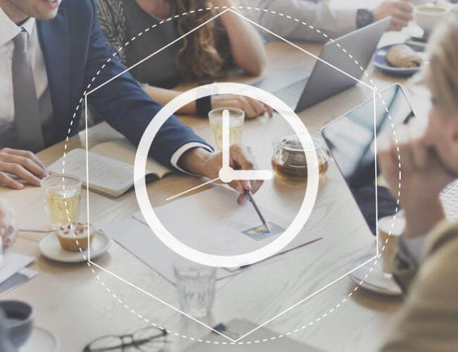 Ahorro en tiempo de personal