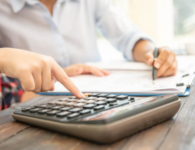 Liquidación automática