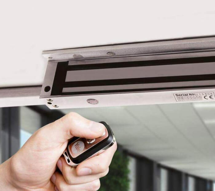 Electroimanes y accesorios