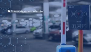control-de-acceso-vehicular